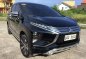 Selling Black Mitsubishi Xpander 2019 in Lucena-6