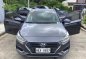 Grey Hyundai Accent 2019 for sale in Automatic-0