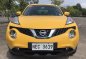 Sell Yellow 2019 Nissan Juke in Lucena-0