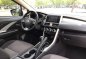 Silver Mitsubishi Xpander 2019 for sale in Lucena-3
