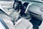 Silver Nissan Almera 2017 for sale in Manual-9