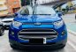 Sell Blue 2014 Ford Ecosport in Malvar-2
