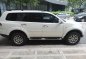  White Mitsubishi Montero 2012 for sale in Bacoor-2