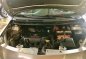 Brightsilver Toyota Vios 2012 for sale in San Mateo-4