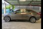 Sell Grey 2016 Mazda 2 Sedan at 30000 in Las Piñas-7
