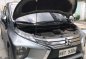 Selling Silver Mitsubishi XPANDER 2019 in Mandaluyong-3