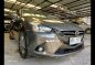 Sell Grey 2016 Mazda 2 Sedan at 30000 in Las Piñas-14