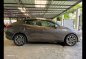 Sell Grey 2016 Mazda 2 Sedan at 30000 in Las Piñas-8