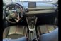 Sell Grey 2016 Mazda 2 Sedan at 30000 in Las Piñas-3