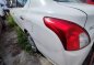 Selling White Nissan Almera 2020 in Quezon-9