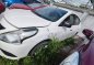 Selling White Nissan Almera 2020 in Quezon-2