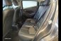 Sell Grey 2016 Mazda 2 Sedan at 30000 in Las Piñas-4