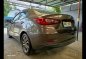 Sell Grey 2016 Mazda 2 Sedan at 30000 in Las Piñas-6