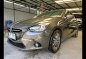 Sell Grey 2016 Mazda 2 Sedan at 30000 in Las Piñas-2
