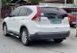 White Honda CR-V 2013 for sale in Parañaque-5