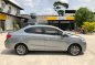 Selling Silver Mitsubishi Mirage G4 2019 in San Fernando-7