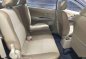 Grey Toyota Avanza 2012 for sale in Malabon-9