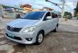 Sell Silver 2012 Toyota Innova in Antipolo-1