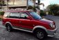 Selling Red Mitsubishi L300 2017-0