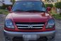 Selling Red Mitsubishi L300 2017-1