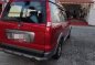 Selling Red Mitsubishi L300 2017-3