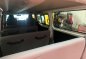 White Nissan NV350 Urvan 2016 for sale in San Juan-3