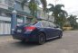 Sell Blue 2014 Subaru Legacy in Quezon City-0