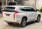 Pearl White Mitsubishi Montero 2019 for sale in Quezon City-4