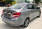 Selling Silver Mitsubishi Mirage G4 2019 in San Fernando-5