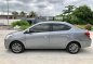 Selling Silver Mitsubishi Mirage G4 2019 in San Fernando-6