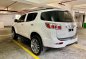 Selling White Chevrolet Trailblazer 2016 in Makati-3