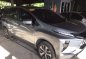 Selling Silver Mitsubishi XPANDER 2019 in Imus-2