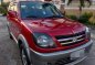 Selling Red Mitsubishi L300 2017-6