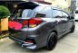 Grey Honda Mobilio 2016 for sale in Automatic-6