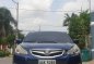 Sell Blue 2014 Subaru Legacy in Quezon City-4