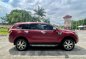 Red Ford Everest 2016 for sale in Makati-9