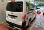 White Nissan NV350 Urvan 2016 for sale in San Juan-7