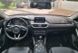 Red Mazda 6 2017 Wagon for sale in Las Piñas-8