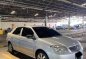 Silver Toyota Vios 2006 for sale in Automatic-0