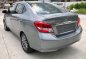 Selling Silver Mitsubishi Mirage G4 2019 in San Fernando-3