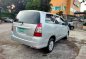Sell Silver 2012 Toyota Innova in Antipolo-8