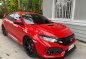 Sell Red 2018 Honda Civic in Quezon City-0