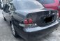 Selling Grey Mitsubishi Lancer 2010 in Santa Rosa-2