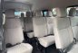 Selling Grey Nissan NV350 Urvan 2019 in Manila-5