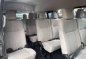 Selling Grey Nissan NV350 Urvan 2019 in Manila-6