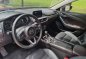 Red Mazda 6 2017 Wagon for sale in Las Piñas-5
