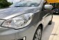 Selling Silver Mitsubishi Mirage G4 2019 in San Fernando-8