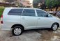 Sell Silver 2012 Toyota Innova in Antipolo-2