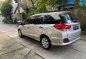 Selling Silver Honda Mobilio 2015 in Quezon City-3