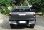 Grey Toyota Hilux 2017 for sale in Muntinlupa-1